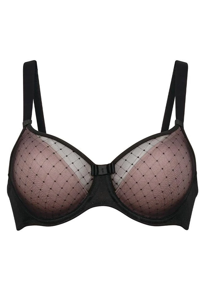 Rosa Faia Bügel-BH Eve 5 Rosa Faia Bügel-BH Eve – Bild 5