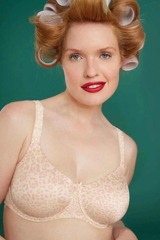 Rosa Faia Bügel-BH Joy 2 Rosa Faia Bügel-BH Joy – Bild 2