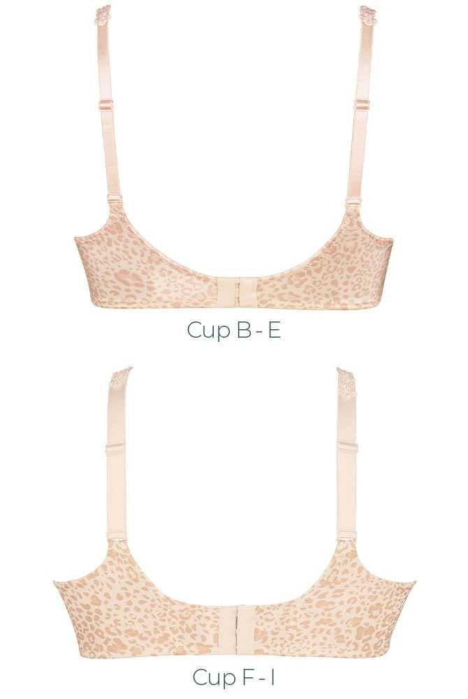 Rosa Faia Bügel-BH Joy 6 Rosa Faia Bügel-BH Joy – Bild 6