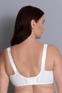 Rosa Faia Bügel-BH Selma -Amoena Verkäufe Rosa Faia Buegel BH Selma 5635 006 weiss 03 1280x1280