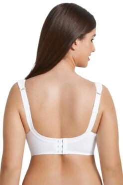 Rosa Faia Bügel-BH TWIN Maximum Comfort -Amoena Verkäufe Rosa Faia Buegel BH TWIN 5490 006 weiss 03 1280x1280