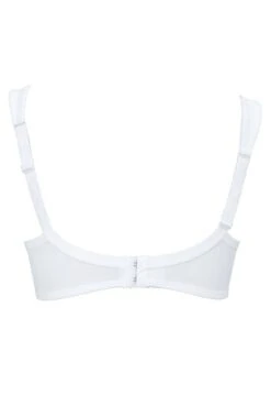 Rosa Faia Bügel-BH TWIN Maximum Comfort -Amoena Verkäufe Rosa Faia Buegel BH TWIN 5490 006 weiss 05 1280x1280