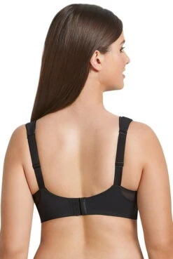 Rosa Faia Bügel-BH TWIN Firm 7 Rosa Faia Bügel-BH TWIN Firm -Amoena Verkäufe Rosa Faia Buegel BH TWIN Firm 5694 001 schwarz 03 1280x1280