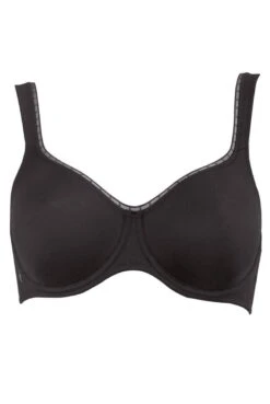 Rosa Faia Bügel-BH TWIN Firm 8 Rosa Faia Bügel-BH TWIN Firm -Amoena Verkäufe Rosa Faia Buegel BH TWIN Firm 5694 001 schwarz 04 1280x1280