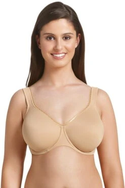 Rosa Faia Bügel-BH TWIN Firm -Amoena Verkäufe Rosa Faia Buegel BH TWIN Firm 5694 722 deep sand 03 1280x1280