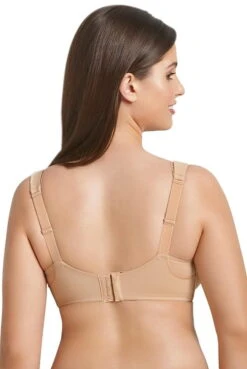 Rosa Faia Bügel-BH TWIN Firm -Amoena Verkäufe Rosa Faia Buegel BH TWIN Firm 5694 722 deep sand 04 1280x1280