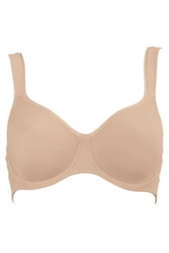 Rosa Faia Bügel-BH TWIN Firm -Amoena Verkäufe Rosa Faia Buegel BH TWIN Firm 5694 722 deep sand 05 1280x1280
