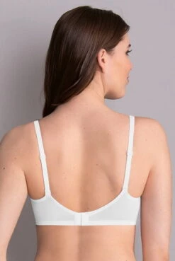Rosa Faia Soft-BH Rosemary -Amoena Verkäufe Rosa Faia Soft BH Rosemary 5285 006 weiss 03 1280x1280