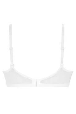 Rosa Faia Soft-BH Rosemary -Amoena Verkäufe Rosa Faia Soft BH Rosemary 5285 006 weiss 05 1280x1280