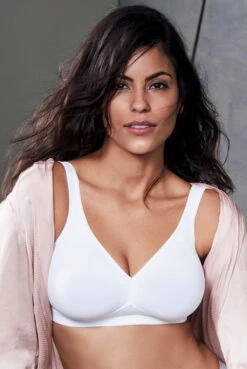 Rosa Faia Soft-BH TWIN