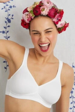 Rosa Faia Soft-BH TWIN -Amoena Verkäufe Rosa Faia Soft BH TWIN 5493 006 weiss 03 1280x1280