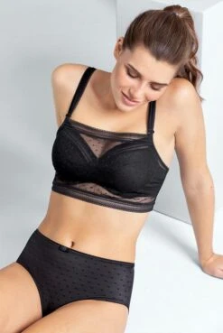 Rosa Faia Taillenslip+ Emily -Amoena Verkäufe Rosa Faia Taillenslip Emily 1303 001 schwarz 03 1280x1280