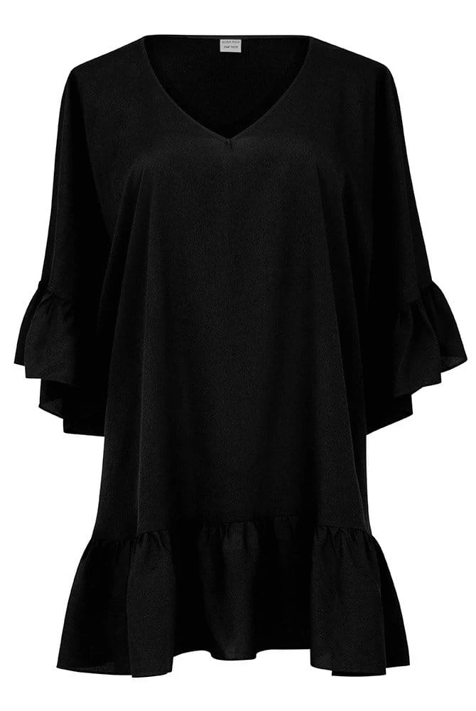 Rosa Faia Tunika Akalani 4 Rosa Faia Tunika Akalani – Bild 4