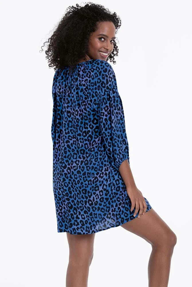 Rosa Faia Tunika Papanui 3 Rosa Faia Tunika Papanui – Bild 3