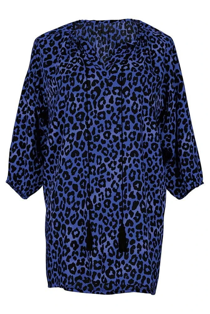 Rosa Faia Tunika Papanui 4 Rosa Faia Tunika Papanui – Bild 4