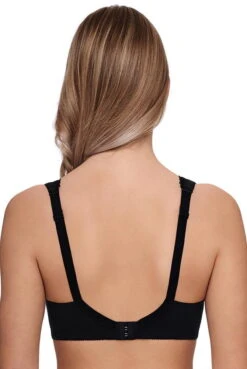 Susa BH Bella Organic Cotton 5 Susa BH Bella Organic Cotton -Amoena Verkäufe SUSA BH Organic Cotton gemoldet 7758 004 schwarz 02 1280x1280