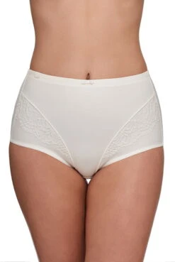 Susa Miederslip London -Amoena Verkäufe SUSA Miederslip London 631 002 ivory 03 1280x1280