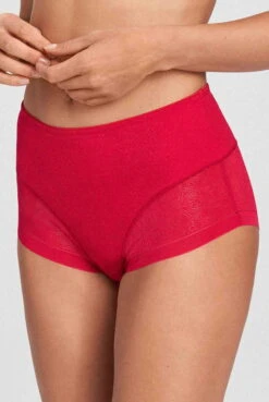 Susa Miederhose Milano