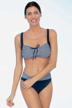 Prothesen-Bikini-Set Cannes