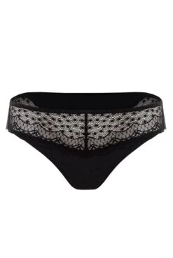 Slip Josy 8 Slip Josy -Amoena Verkäufe Ulla Slip Josy 6732 004 schwarz 02 1280x1280