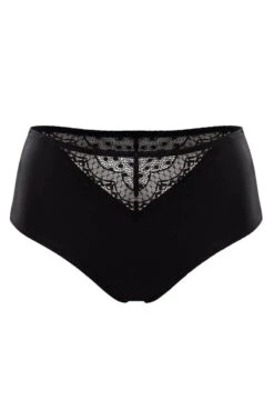 Taillenslip Josy -Amoena Verkäufe Ulla Taillenslip Josy 6710 004 schwarz 02 1280x1280