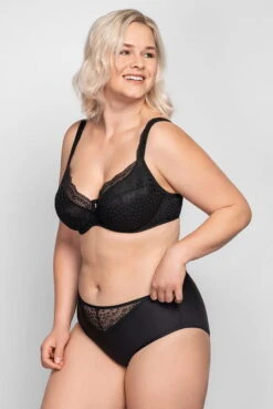 Taillenslip Josy -Amoena Verkäufe Ulla Taillenslip Josy 6710 004 schwarz 04 1280x1280