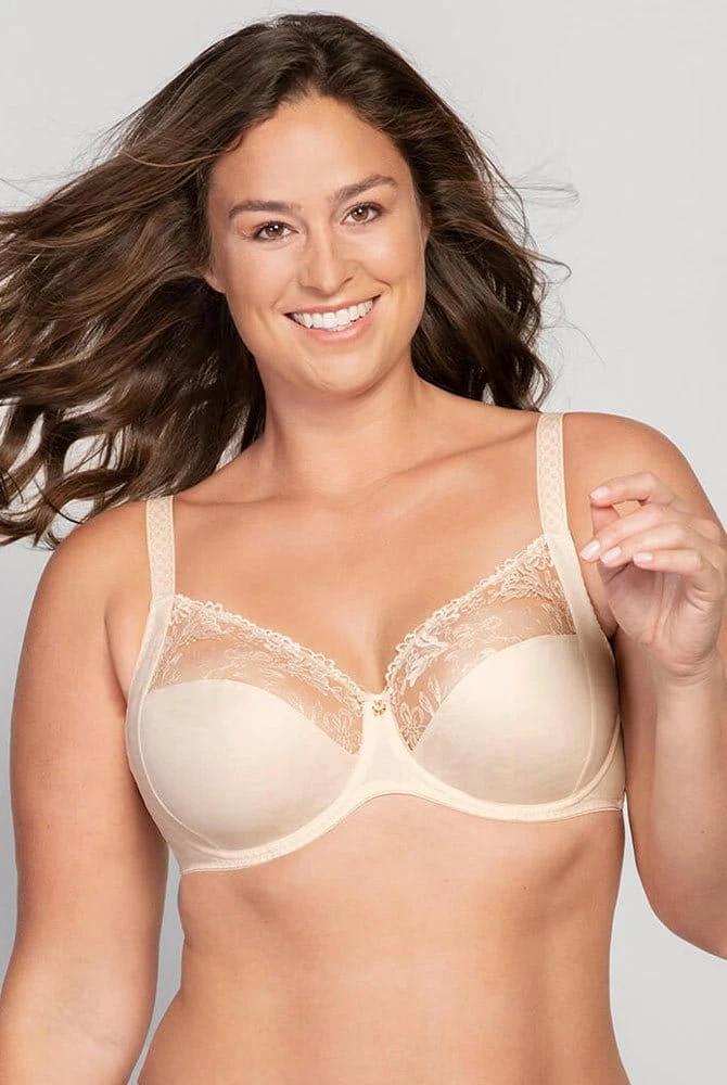 Bügel-BH Jasmin 1 Bügel-BH Jasmin