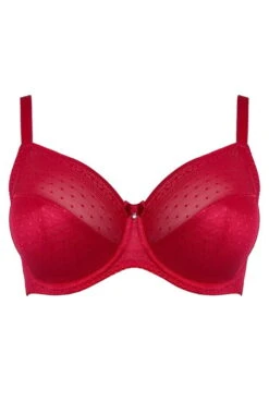 Bügel-BH Meghan -Amoena Verkäufe Ulla BH Meghan 3123 feuer 05 1280x1280