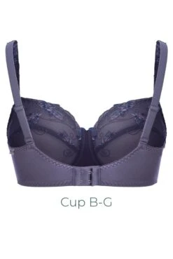 Bügel-BH Carla -Amoena Verkäufe Ulla Buegel BH Carla 2123 59 stone 05 1280x1280