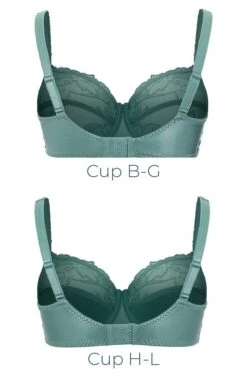 Bügel-BH Carla -Amoena Verkäufe Ulla Buegel BH Carla 2123 2125 069 jade 05 1280x1280