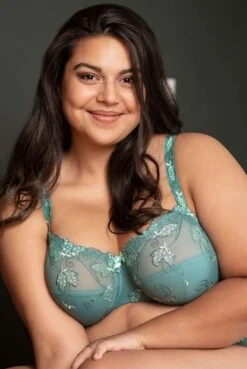 Bügel-BH Carla -Amoena Verkäufe Ulla Buegel BH Carla 2123 2125 069 jade 06 1280x1280