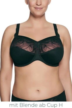 Bügel-BH Carmen -Amoena Verkäufe Ulla Buegel BH Carmen 2526 mit Blende schwarz 03 1280x1280