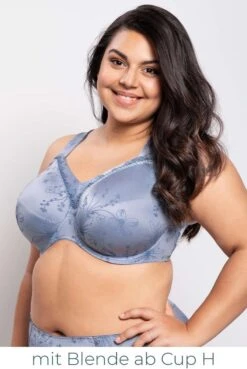 Bügel-BH Viola -Amoena Verkäufe Ulla Buegel BH Viola 3225 26 taubenblau 01 1280x1280