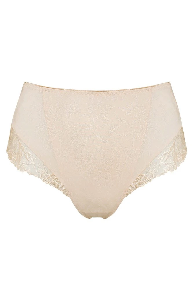 Hoher Taillenslip Jasmin 2 Hoher Taillenslip Jasmin – Bild 2