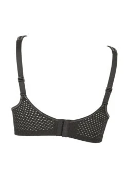 Sport-Bügel-BH Momentum -Amoena Verkäufe an 5519 schwarz back 1280x1280