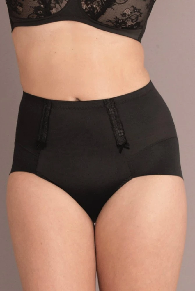 Rosa Faia Miederhose Lace Rose 2 Rosa Faia Miederhose Lace Rose – Bild 2