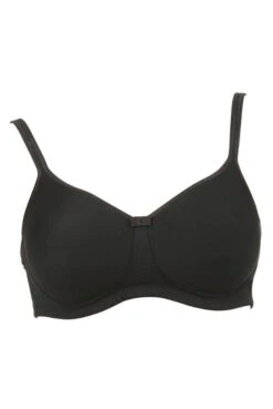 Prothesen-BH Tonya -Amoena Verkäufe anita 5706x 001 schwarz front 1280x1280