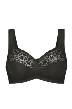 Entlastungs-BH Havanna -Amoena Verkäufe anita 5813 001 front 1280x1280