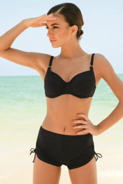 Rosa Faia Bikini-Hose Nora Bottom -Amoena Verkäufe anita l4 8733 1 001 l7 8896 0 001 model 1280x1280