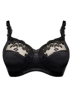 BH Ella Ohne Bügel -Amoena Verkäufe bh ulla 3628 schwarz 1280x1280