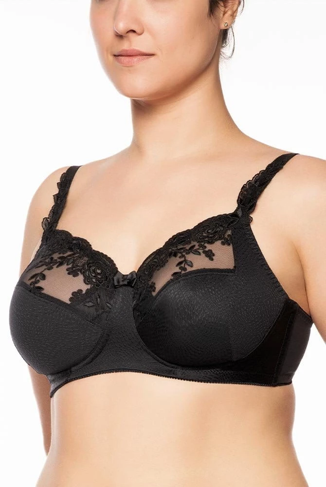 Amoena Verkäufe -Amoena Verkäufe Ulla BH Ella ohne Buegel